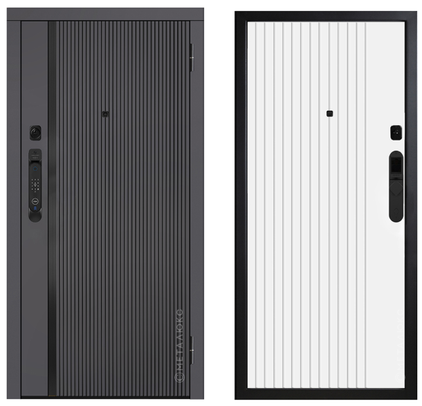Металюкс / Smart Pro М-SP 661